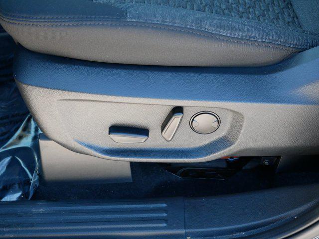 new 2025 Ford Ranger car, priced at $40,481