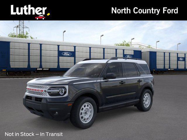 new 2026 Ford Bronco Sport car, priced at $36,613