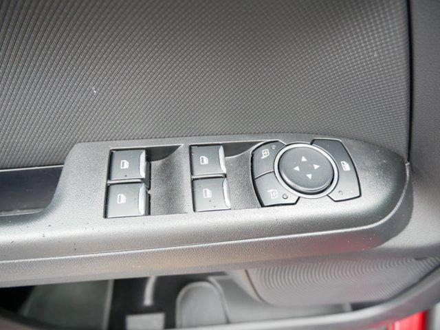 used 2025 Ford Bronco Sport car, priced at $34,230