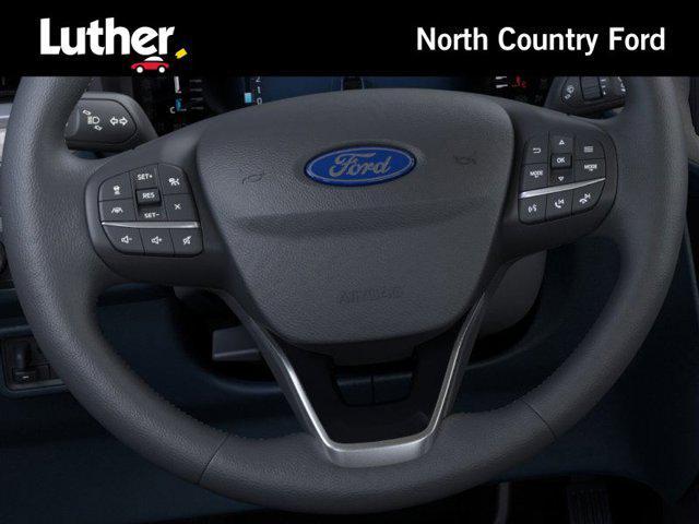 new 2026 Ford Maverick car, priced at $42,135