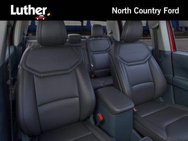 new 2026 Ford Maverick car, priced at $42,135