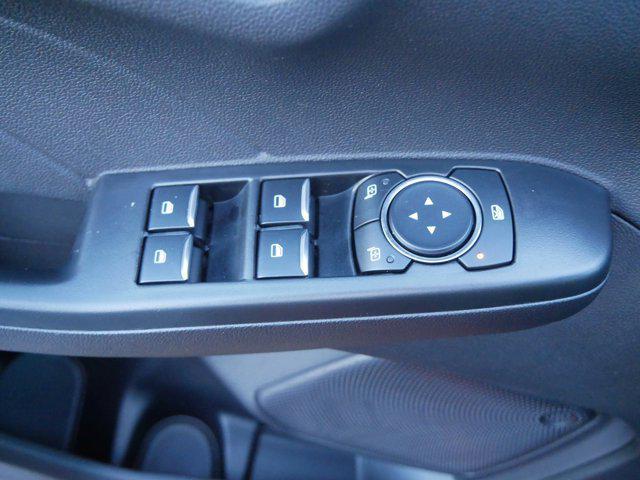 new 2026 Ford Escape car, priced at $32,195