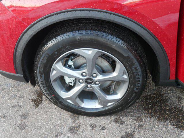 new 2026 Ford Escape car, priced at $32,195