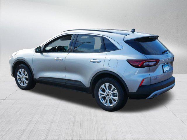 new 2024 Ford Escape car, priced at $28,308
