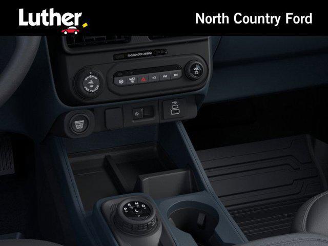 new 2026 Ford Maverick car, priced at $41,771