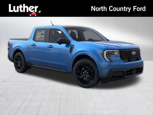 new 2026 Ford Maverick car, priced at $41,771