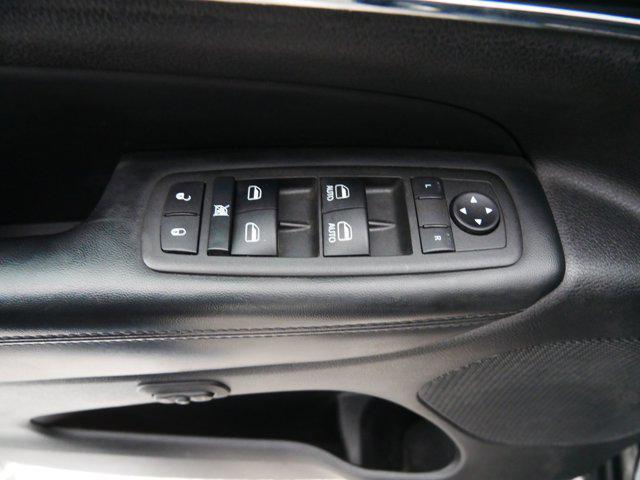 used 2021 Jeep Grand Cherokee car, priced at $19,996