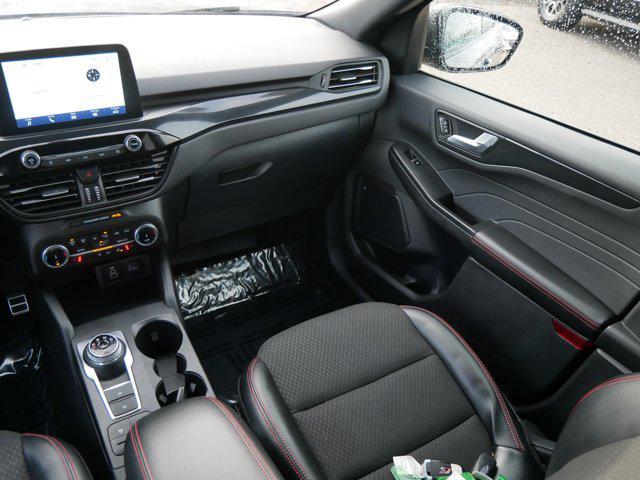 used 2024 Ford Escape car, priced at $22,495