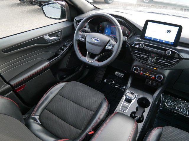 used 2024 Ford Escape car, priced at $22,495