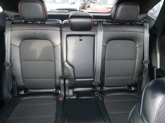 used 2024 Ford Escape car, priced at $22,495
