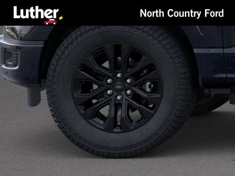 new 2026 Ford F-150 car, priced at $59,469