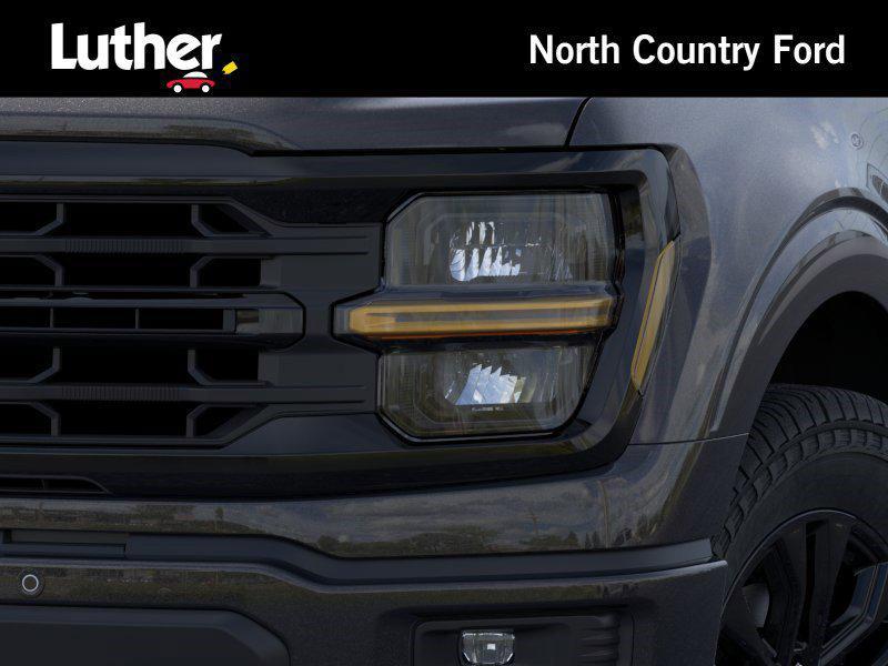 new 2026 Ford F-150 car, priced at $59,469