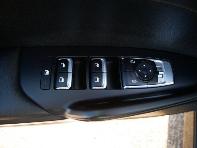 used 2023 Kia K5 car, priced at $18,796