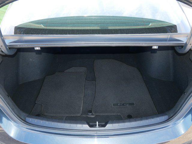 used 2023 Kia K5 car, priced at $18,796