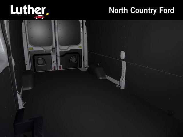 new 2026 Ford Transit-250 car, priced at $52,267