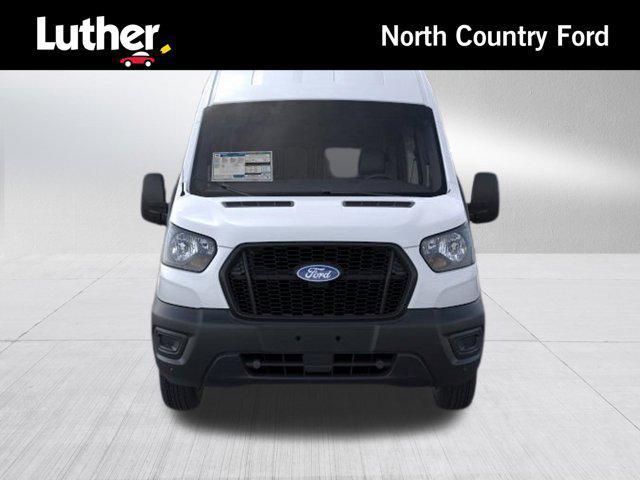 new 2026 Ford Transit-250 car, priced at $52,267
