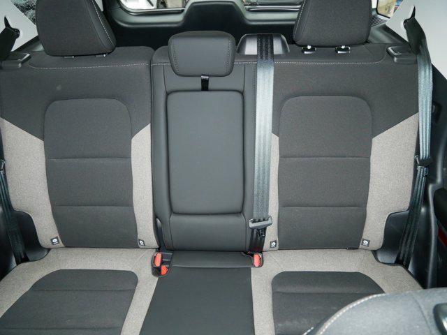 new 2025 Ford Bronco Sport car, priced at $32,498