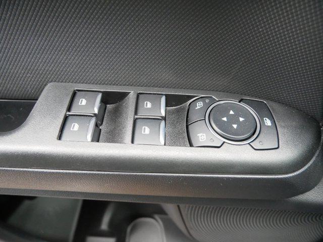 new 2025 Ford Bronco Sport car, priced at $32,498