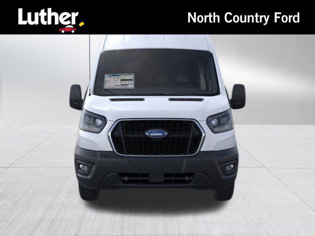 new 2025 Ford Transit-250 car, priced at $51,326