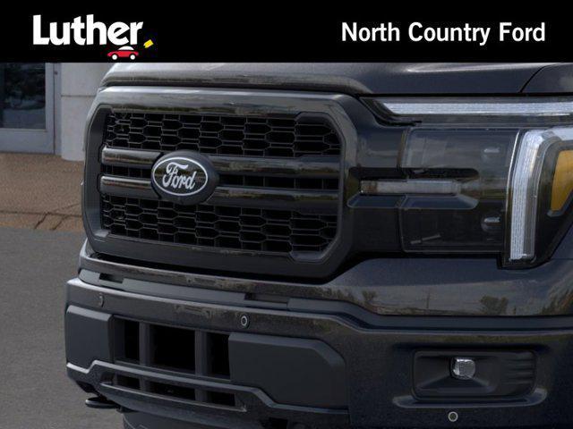 new 2026 Ford F-150 car, priced at $66,373