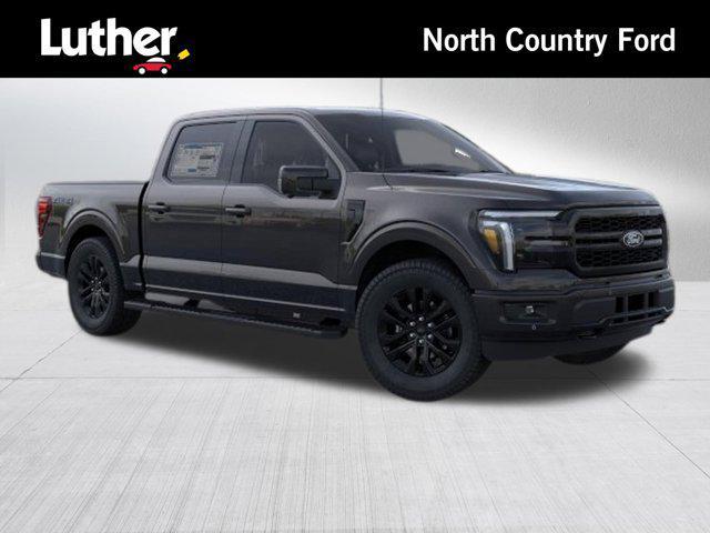 new 2026 Ford F-150 car, priced at $66,373