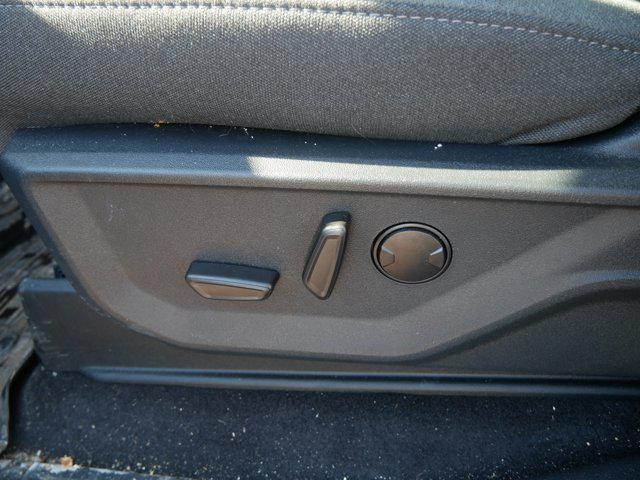 used 2025 Ford F-150 car, priced at $49,943