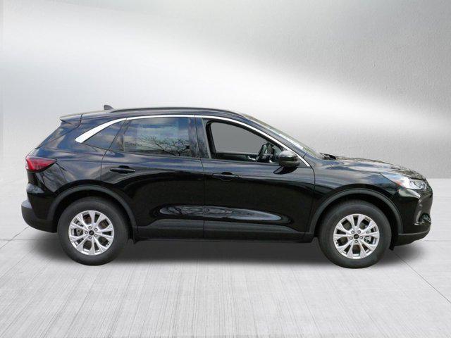 new 2024 Ford Escape car, priced at $28,744