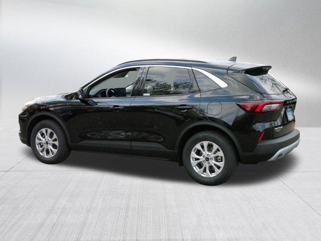new 2024 Ford Escape car, priced at $28,744