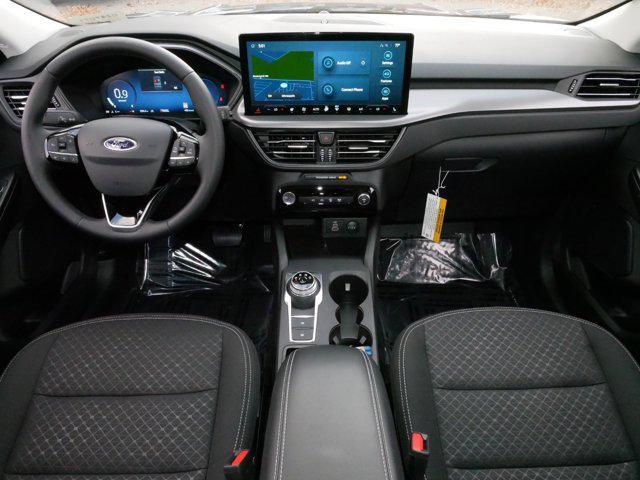 new 2024 Ford Escape car, priced at $28,744