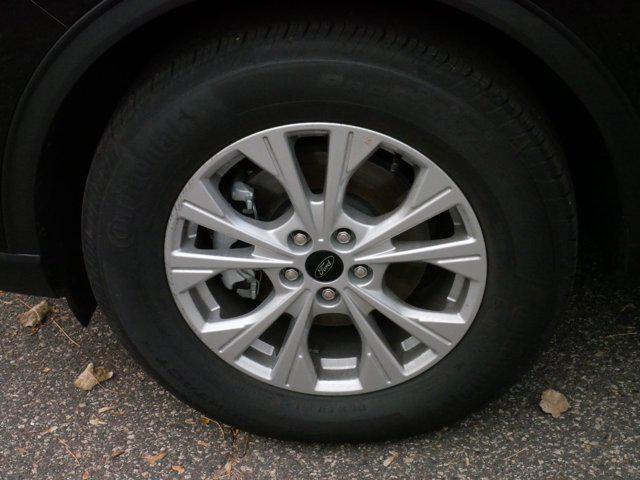 new 2024 Ford Escape car, priced at $28,744