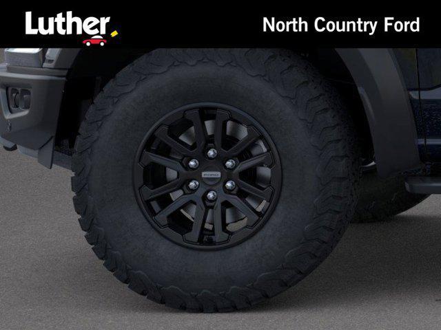 new 2026 Ford F-150 car, priced at $83,750