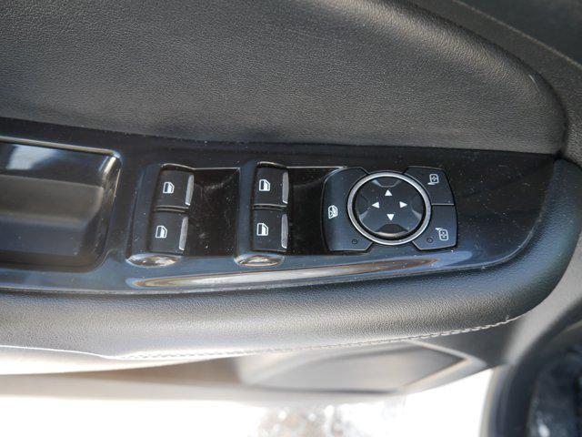 used 2018 Ford Edge car, priced at $15,500