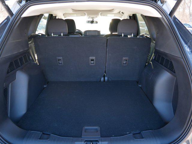 new 2025 Ford Escape car, priced at $31,064