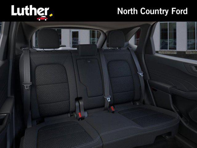 new 2026 Ford Escape car, priced at $34,401