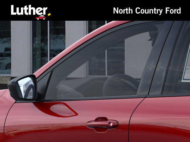 new 2026 Ford Escape car, priced at $34,401