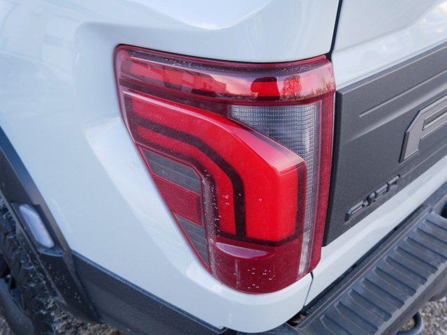 used 2024 Ford F-150 car, priced at $70,297