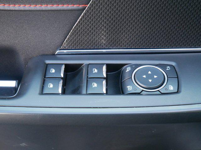 used 2024 Ford F-150 car, priced at $70,297