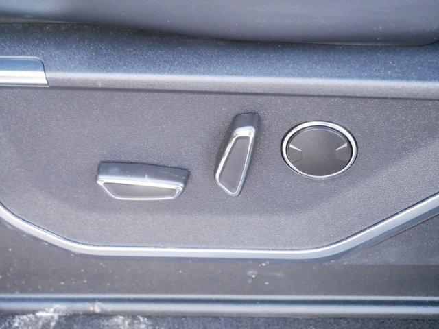 used 2024 Ford F-150 car, priced at $70,297