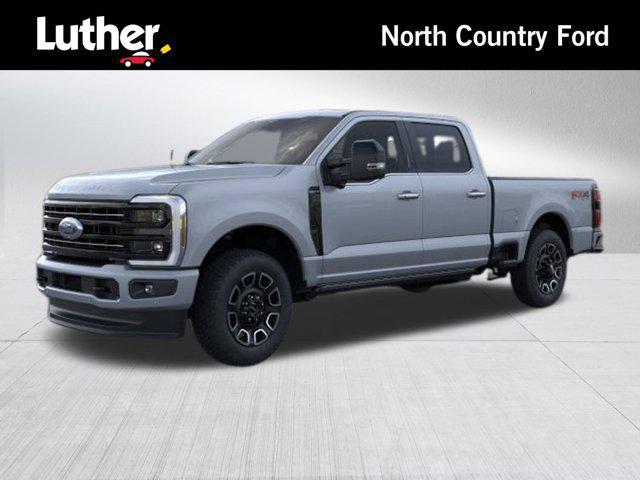 new 2026 Ford F-250 car, priced at $82,533