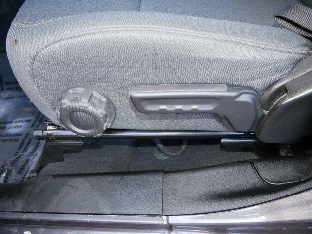 used 2024 Jeep Wrangler car, priced at $29,996