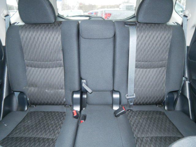 used 2020 Nissan Rogue car, priced at $16,996