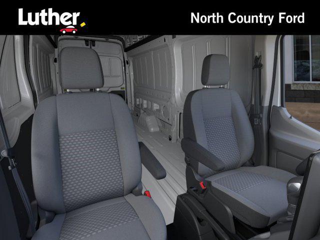 new 2026 Ford Transit-350 car, priced at $62,544