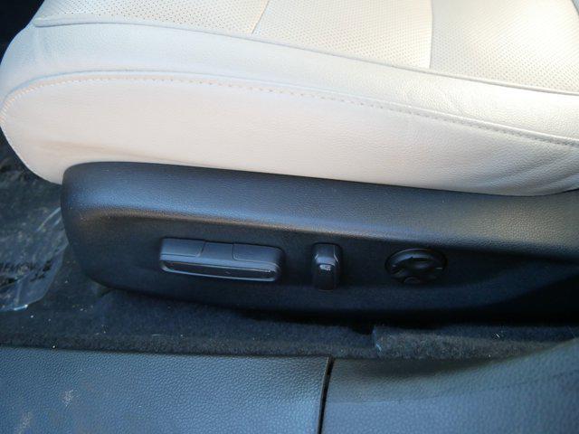 used 2020 Honda Accord car, priced at $23,296