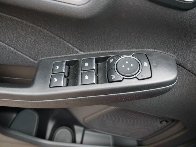 new 2025 Ford Escape PHEV car, priced at $33,993