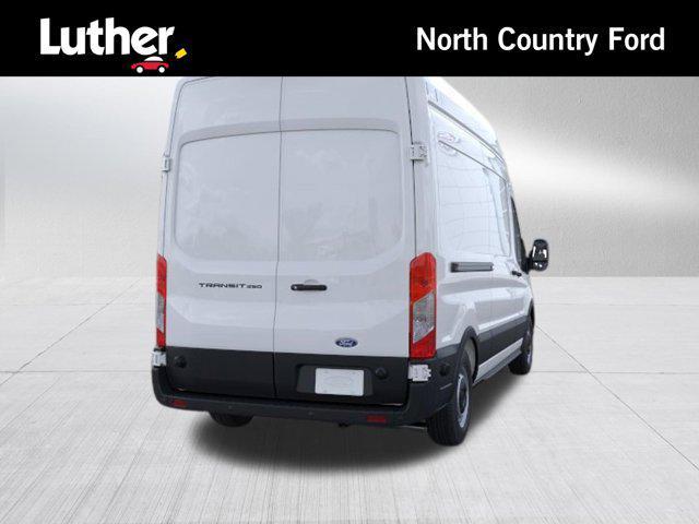 new 2026 Ford Transit-250 car, priced at $50,789