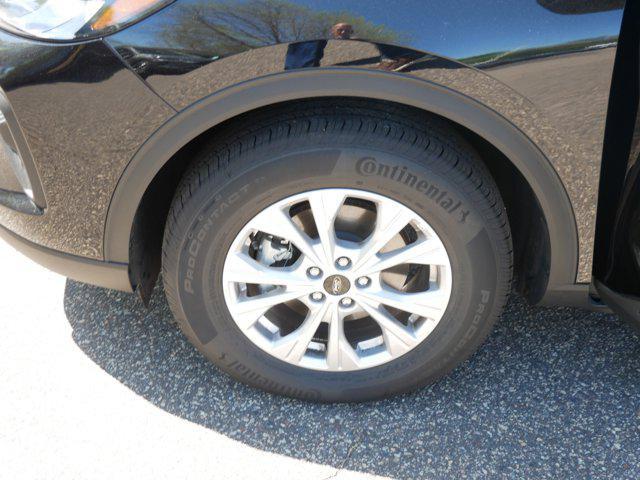 new 2024 Ford Escape car, priced at $28,057