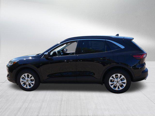 new 2024 Ford Escape car, priced at $28,057