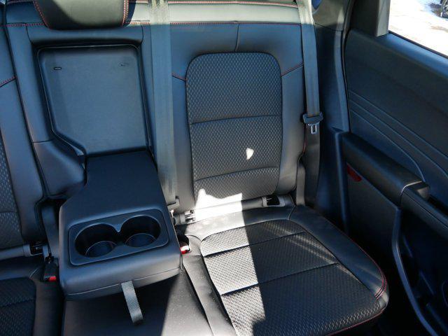 new 2025 Ford Escape car, priced at $33,162