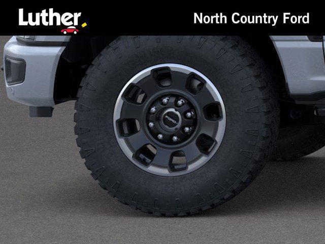new 2026 Ford F-350 car, priced at $87,075