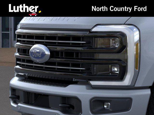 new 2026 Ford F-350 car, priced at $87,075